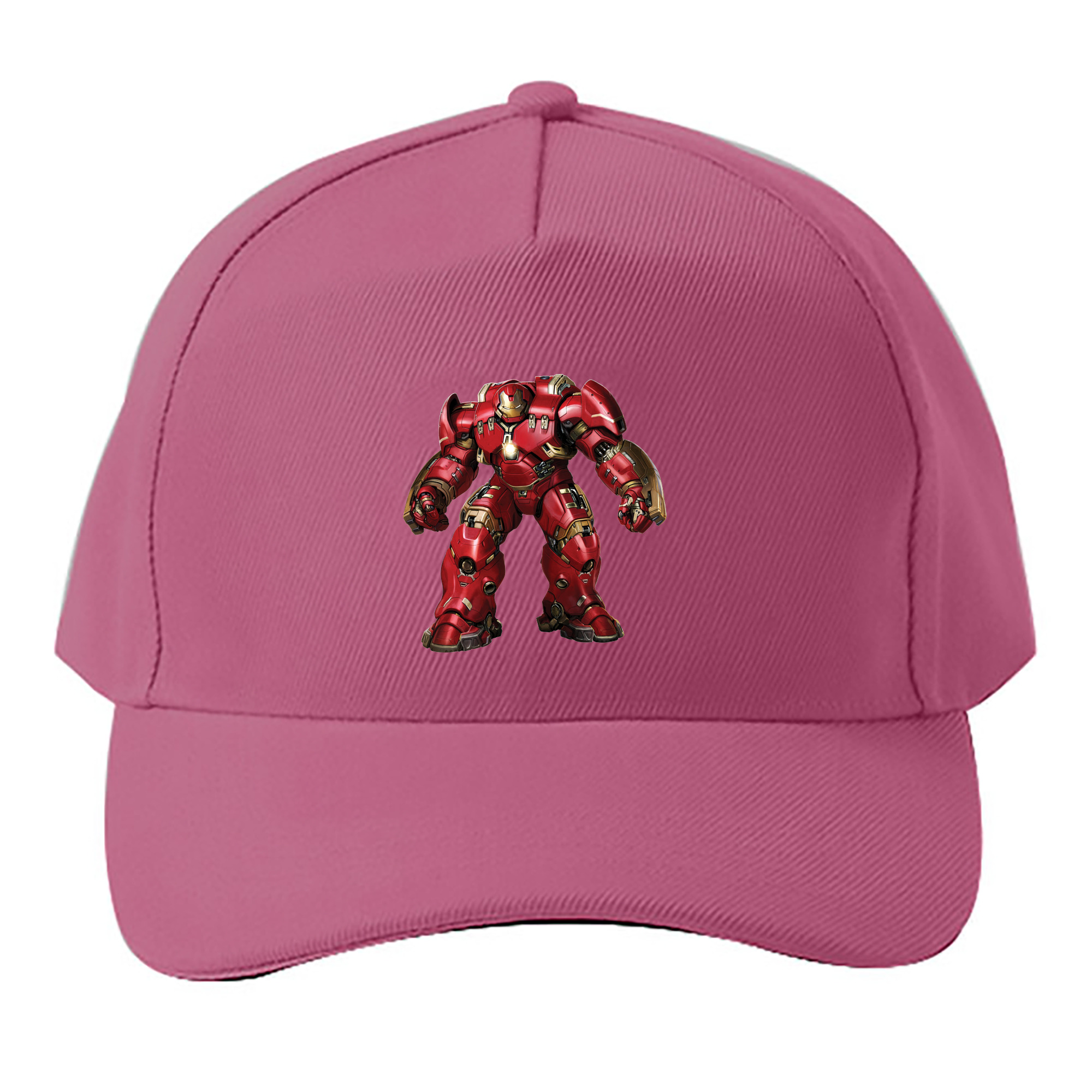 （画像用） アベンジャーズ The Avengers ベースボールキャップ 綿100％ 男女兼用 帽子 スポーツ